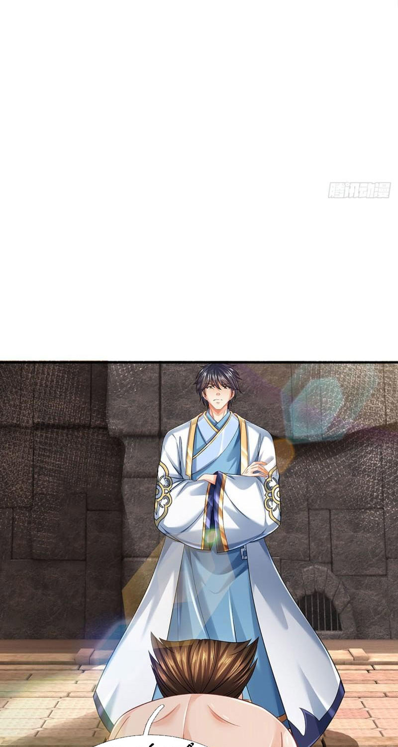 Bắt đầu với chí tôn đan điền Chapter 106 - Hamtruyen.vn