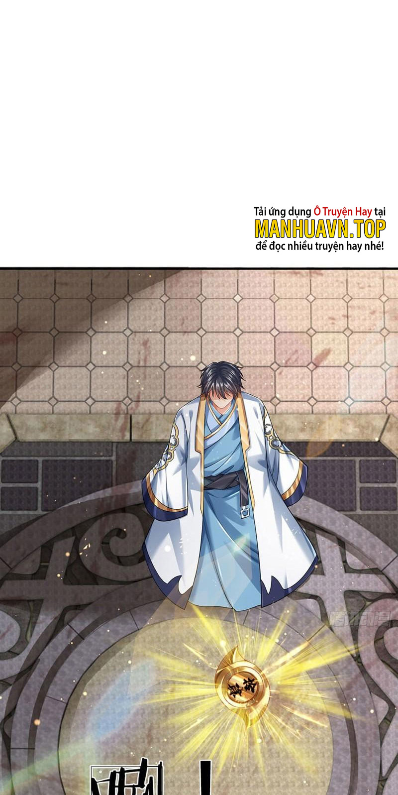 Bắt đầu với chí tôn đan điền Chapter 106 - Hamtruyen.vn