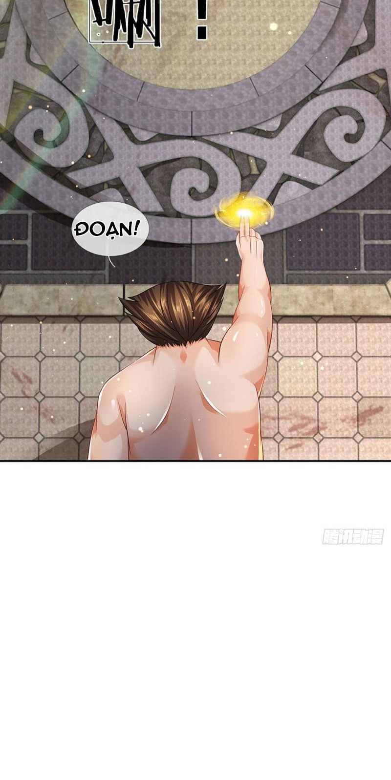 Bắt đầu với chí tôn đan điền Chapter 106 - Hamtruyen.vn