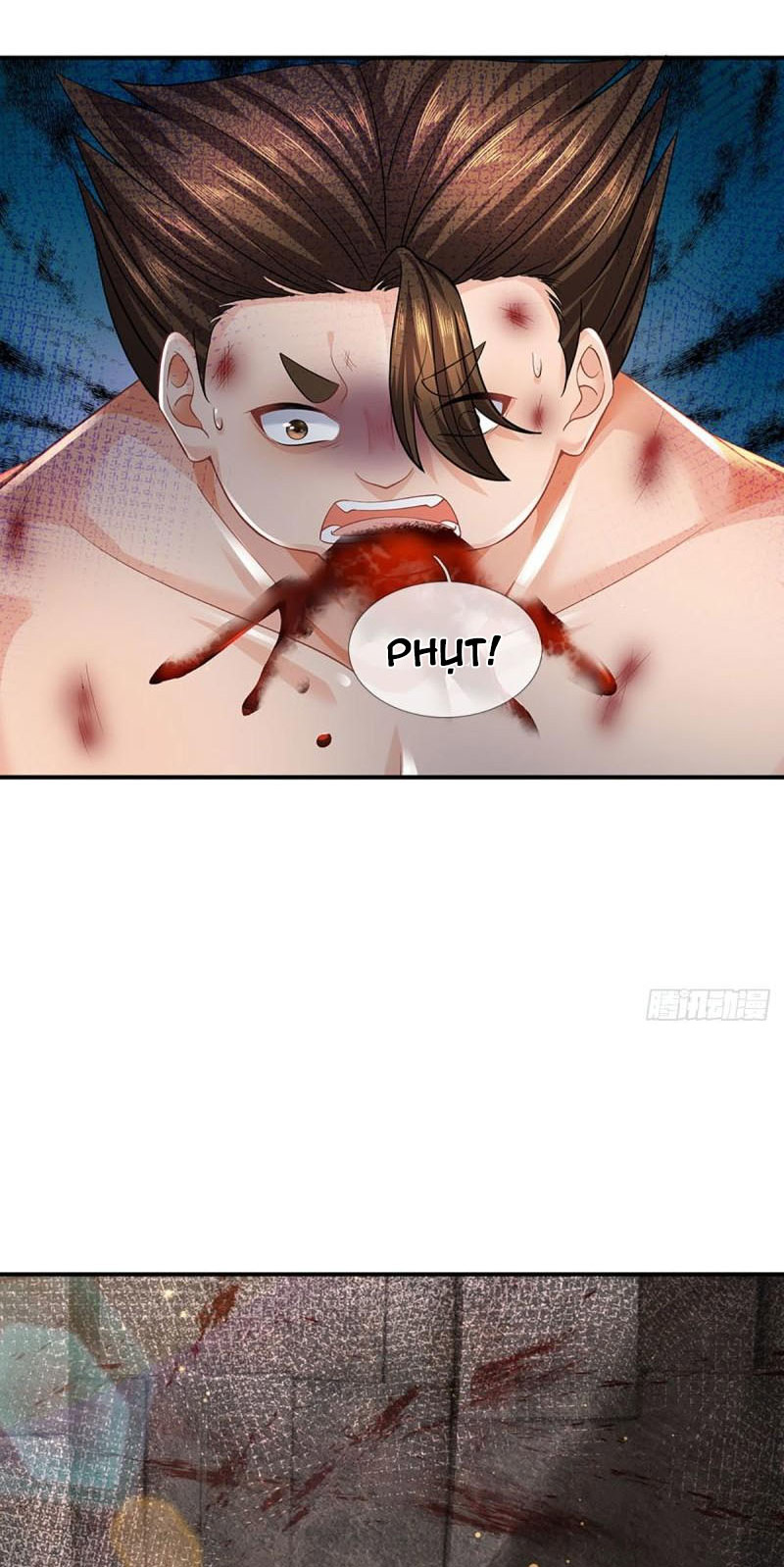 Bắt đầu với chí tôn đan điền Chapter 106 - Hamtruyen.vn