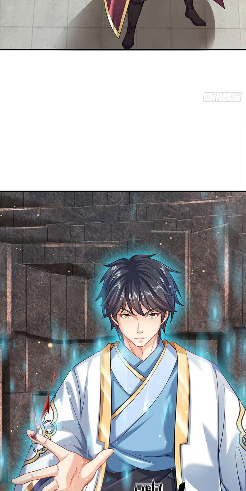Bắt đầu với chí tôn đan điền Chapter 106 - Hamtruyen.vn