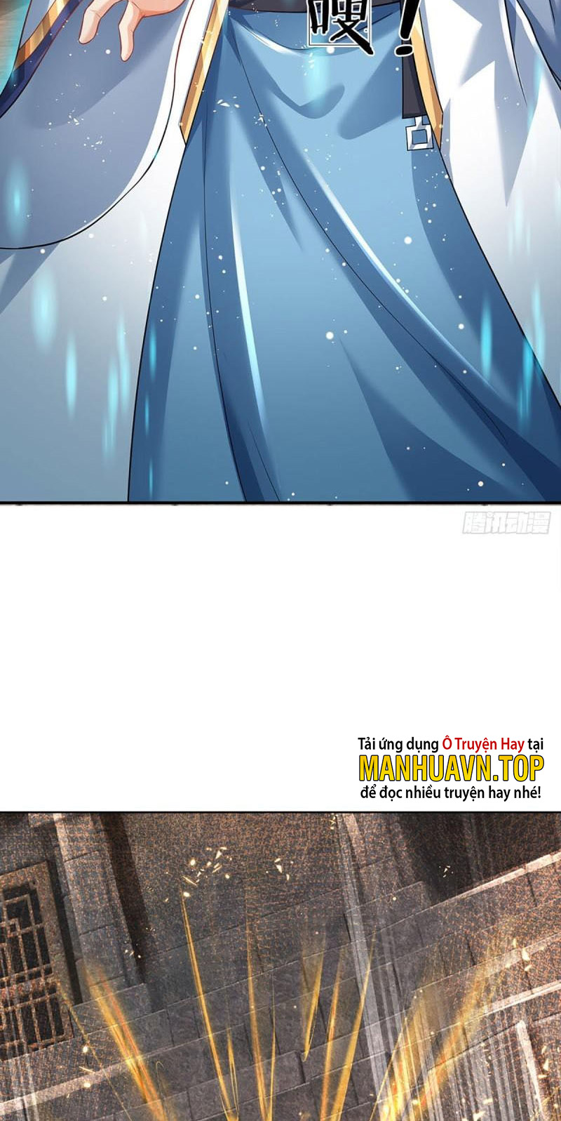 Bắt đầu với chí tôn đan điền Chapter 106 - Hamtruyen.vn