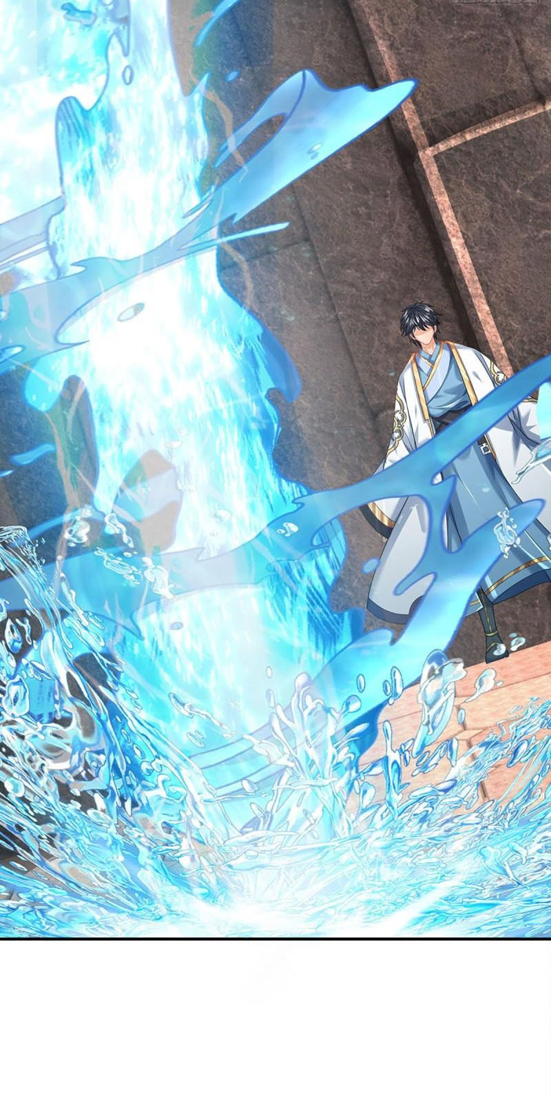 Bắt đầu với chí tôn đan điền Chapter 106 - Hamtruyen.vn