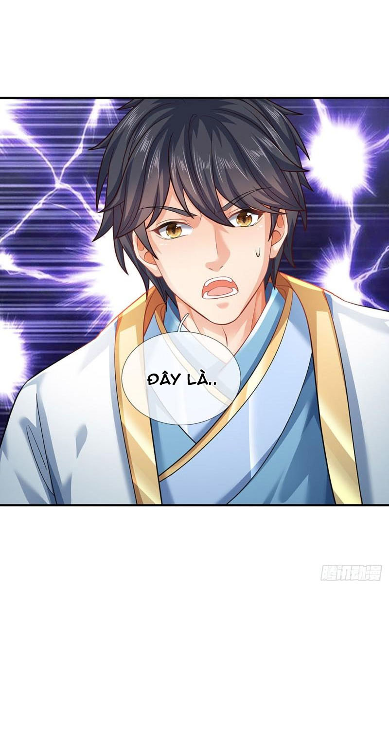 Bắt đầu với chí tôn đan điền Chapter 106 - Hamtruyen.vn