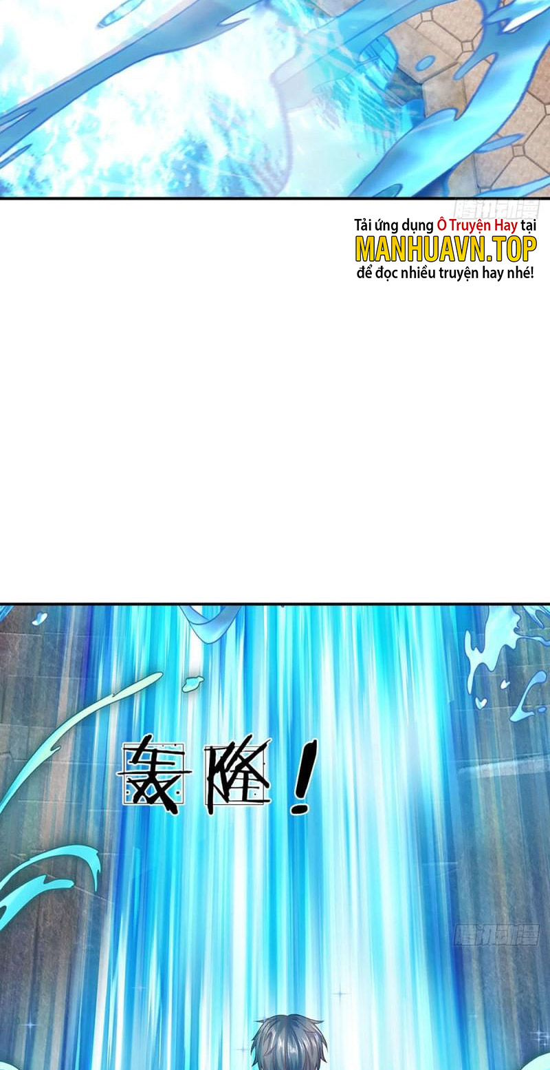 Bắt đầu với chí tôn đan điền Chapter 106 - Hamtruyen.vn