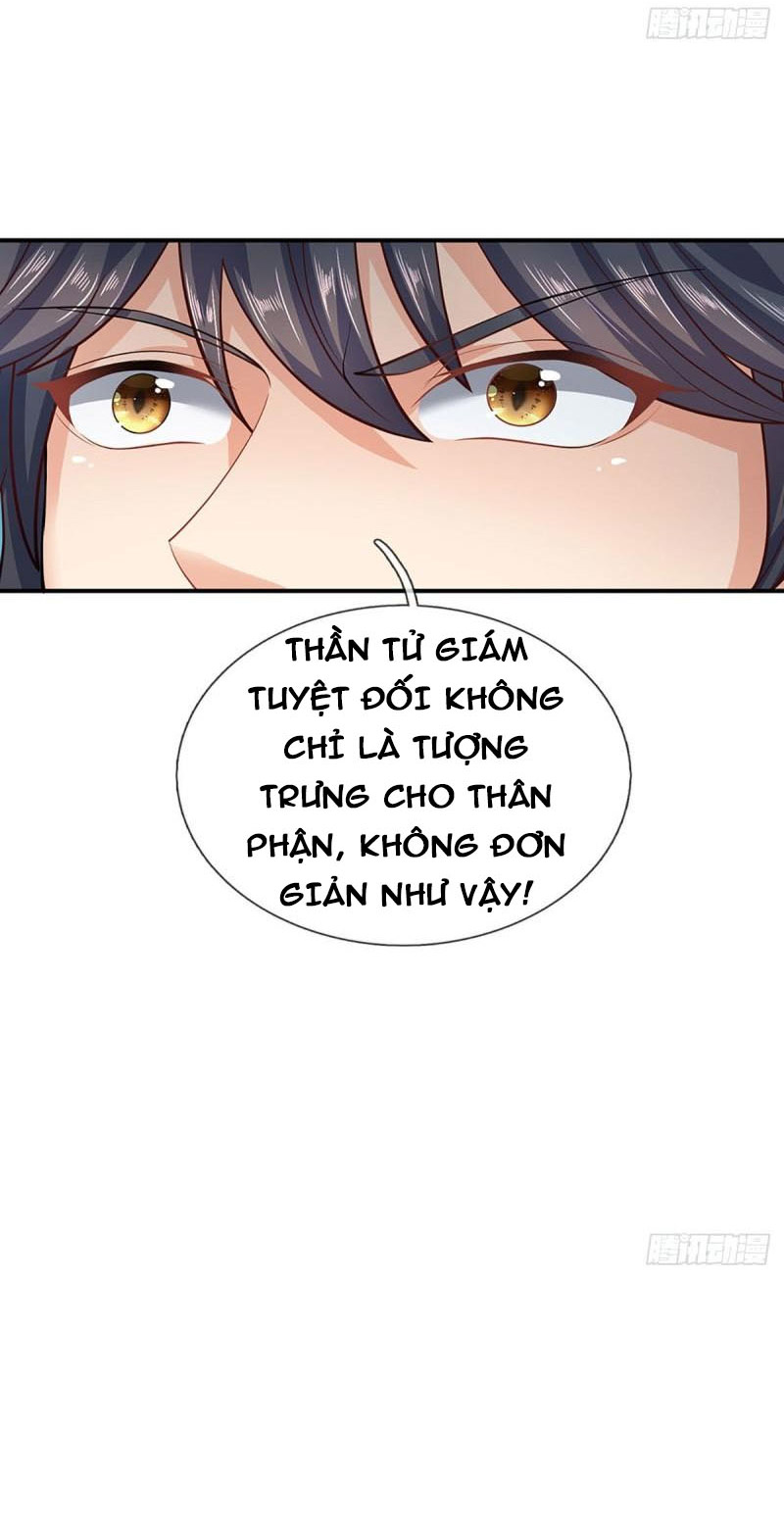 Bắt đầu với chí tôn đan điền Chapter 106 - Hamtruyen.vn