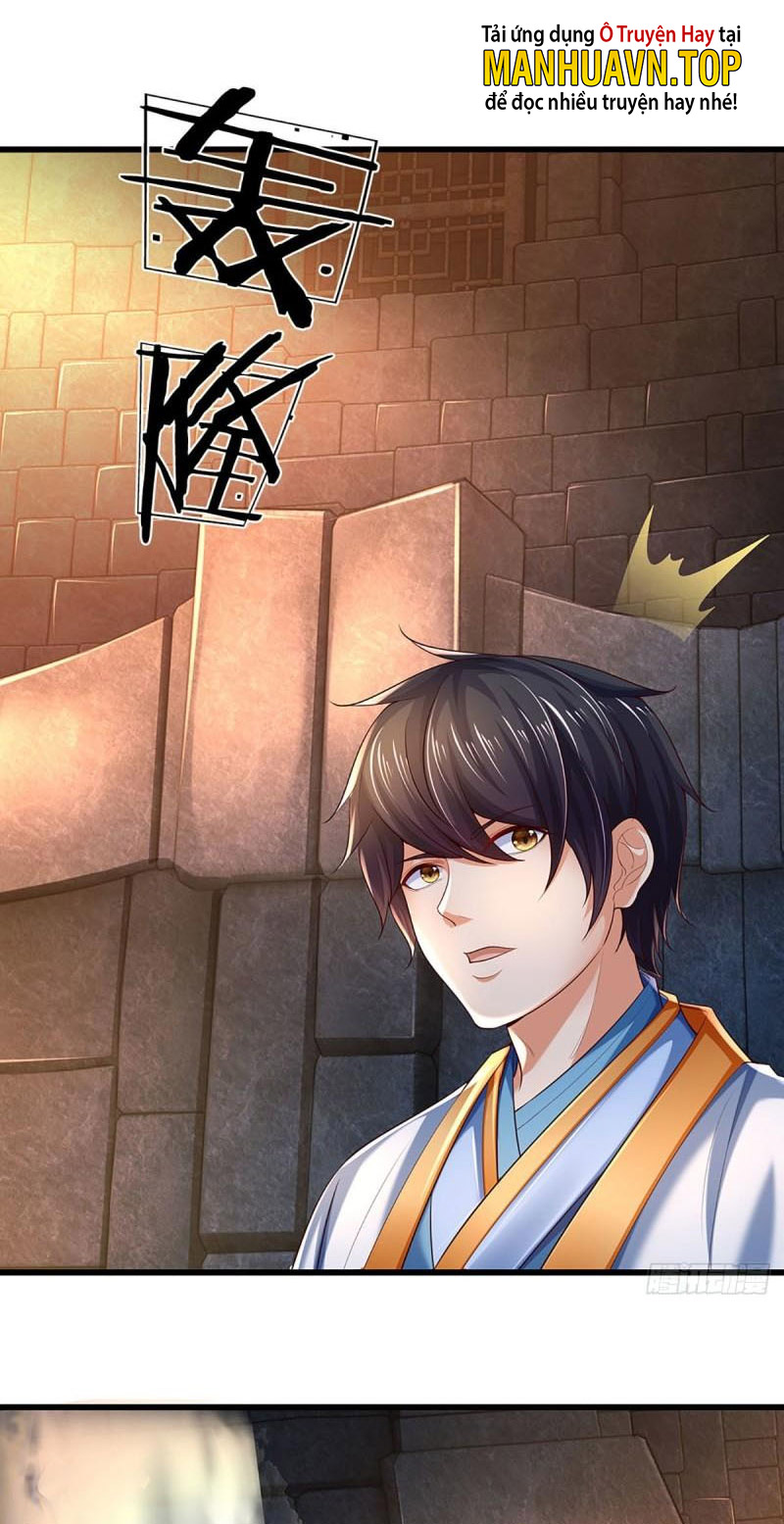 Bắt đầu với chí tôn đan điền Chapter 106 - Hamtruyen.vn