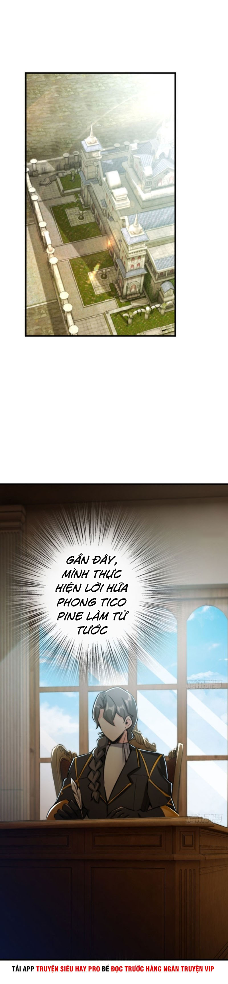 Thả Vu Nữ Đó Ra chapter 75 - Upload bởi truyensieuhay.com