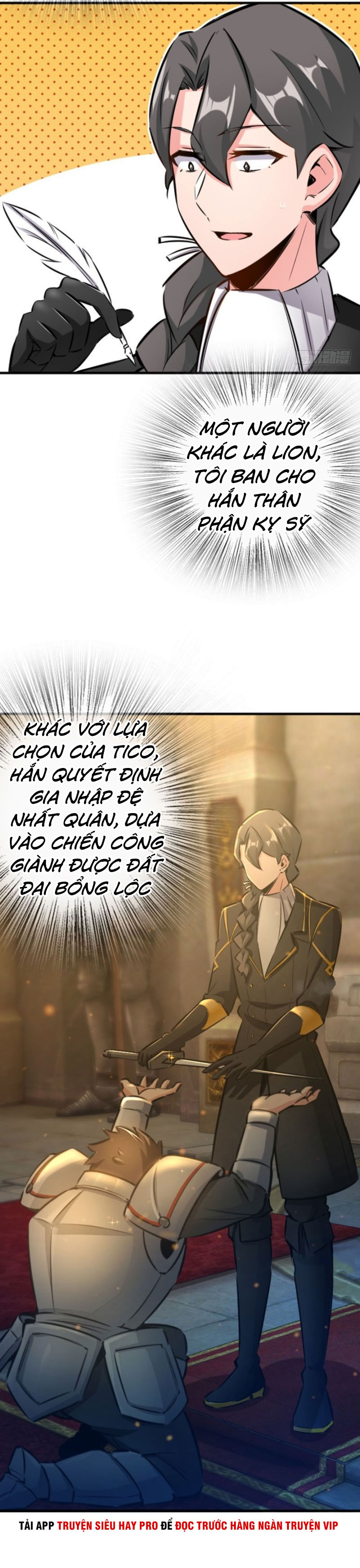 Thả Vu Nữ Đó Ra chapter 75 - Upload bởi truyensieuhay.com