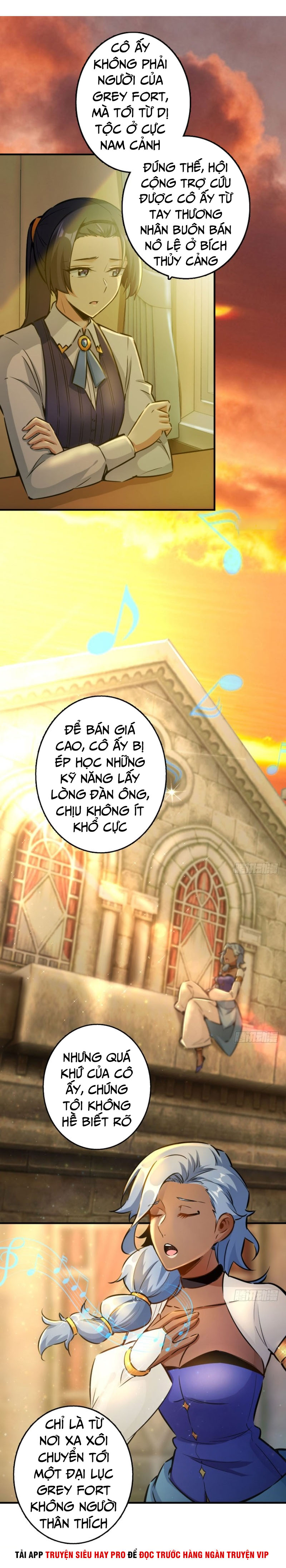 Thả Vu Nữ Đó Ra chapter 76 - Upload bởi truyensieuhay.com