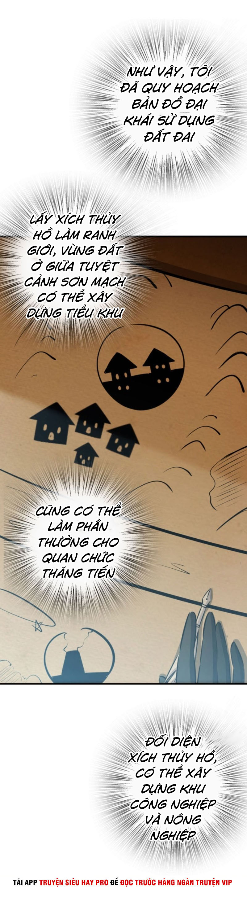 Thả Vu Nữ Đó Ra chapter 75 - Upload bởi truyensieuhay.com