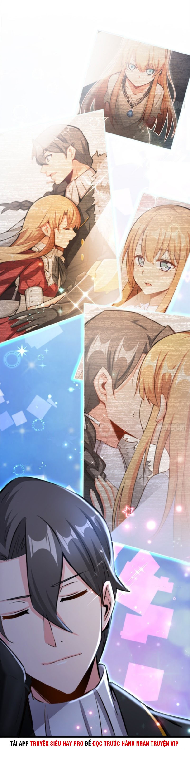 Thả Vu Nữ Đó Ra chapter 77 - Upload bởi truyensieuhay.com