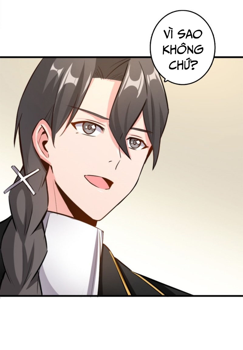 Thả Vu Nữ Đó Ra chapter 77 - Upload bởi truyensieuhay.com