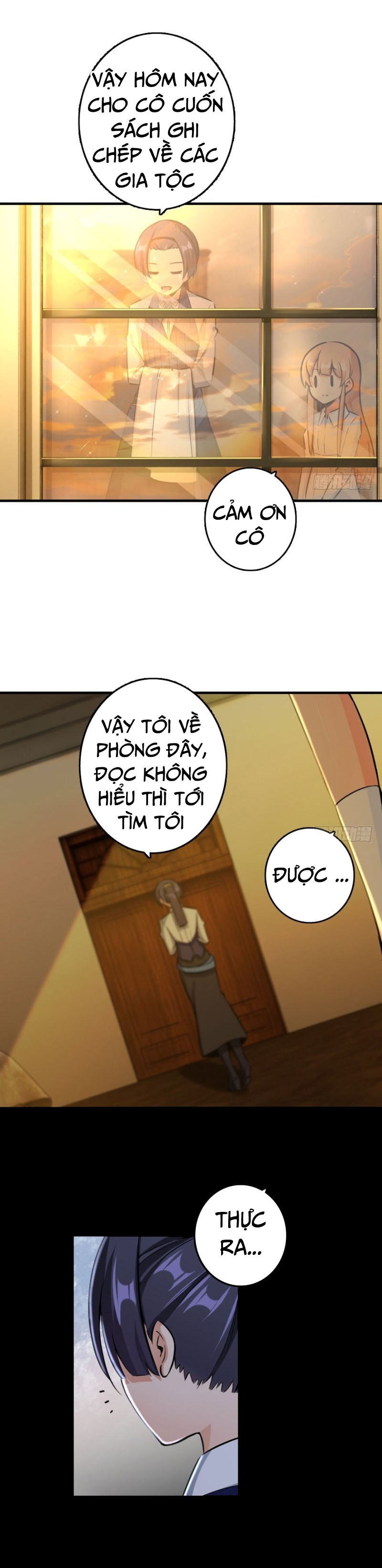 Thả Vu Nữ Đó Ra chapter 76 - Upload bởi truyensieuhay.com