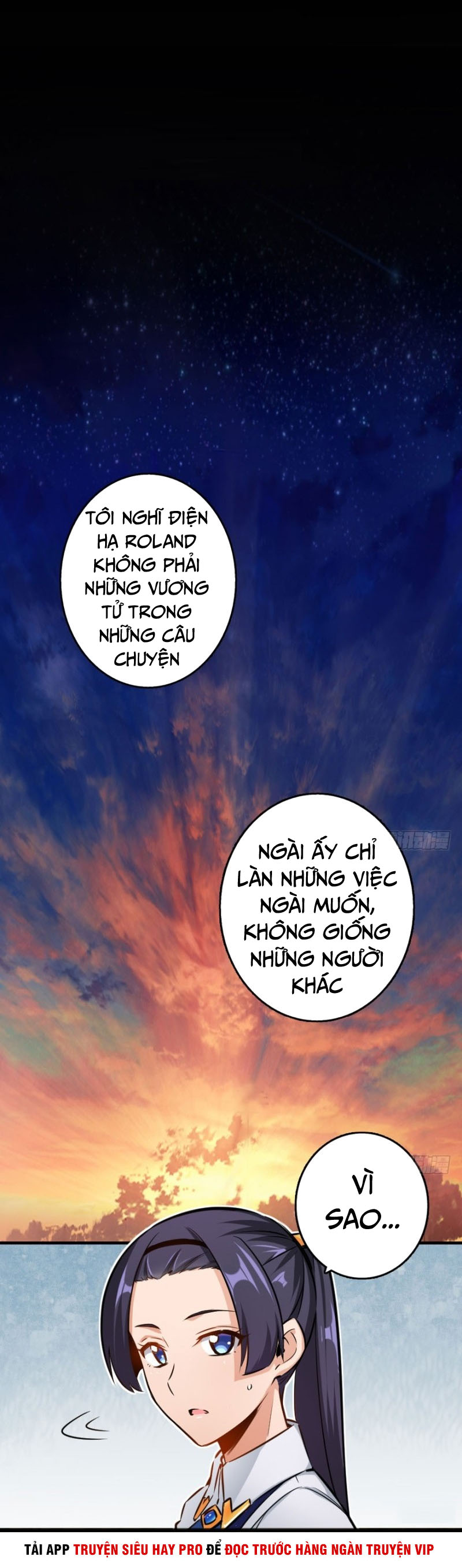 Thả Vu Nữ Đó Ra chapter 76 - Upload bởi truyensieuhay.com