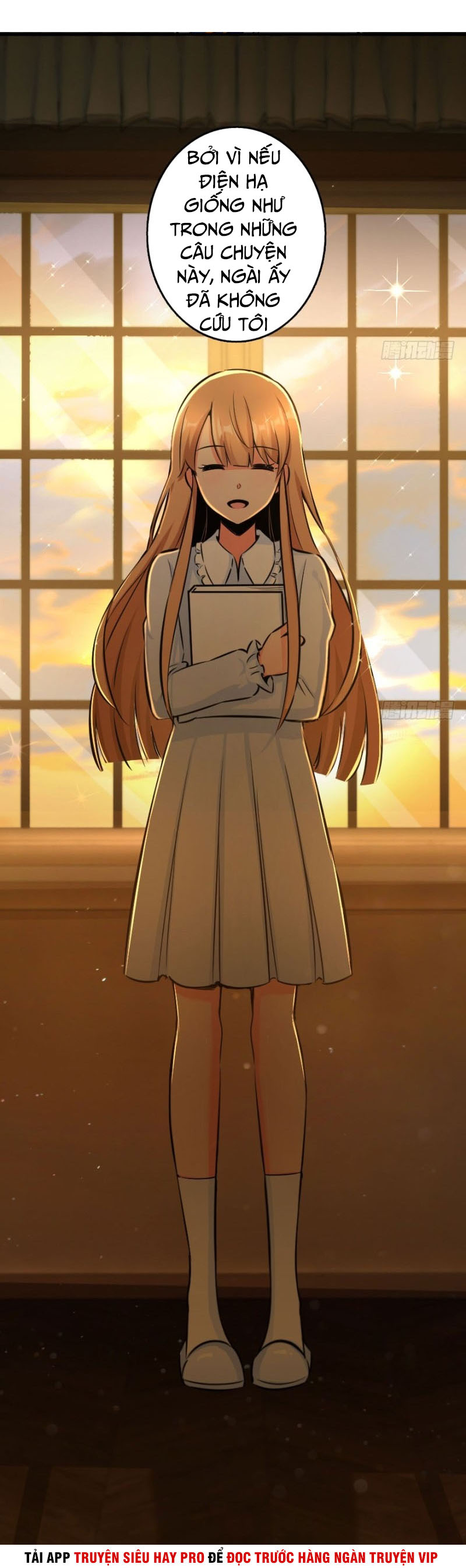 Thả Vu Nữ Đó Ra chapter 76 - Upload bởi truyensieuhay.com