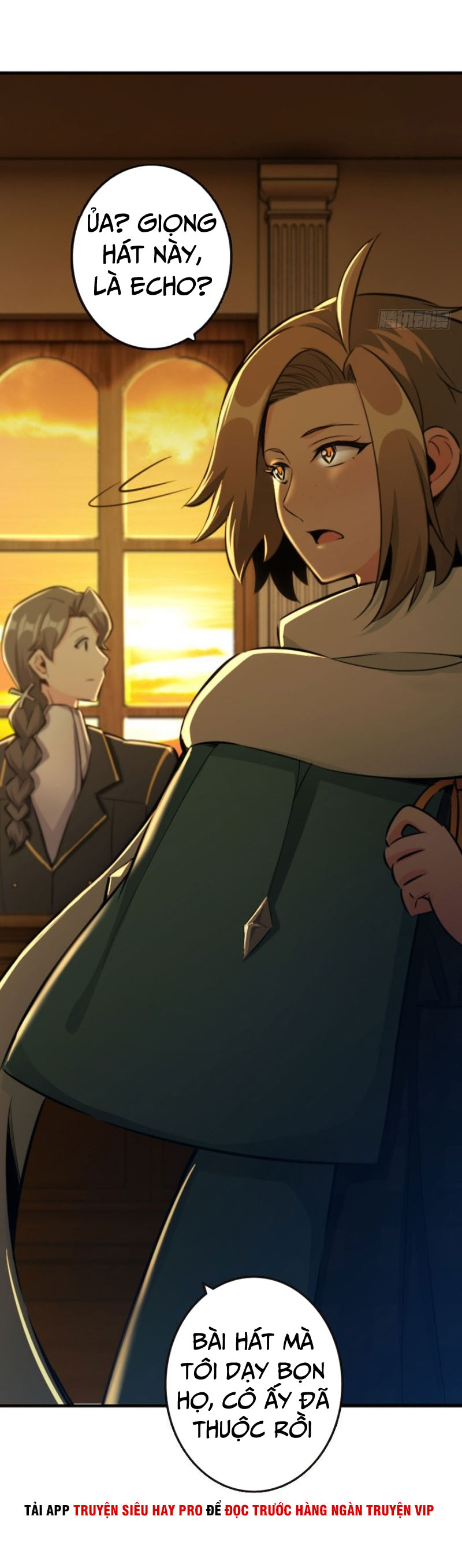 Thả Vu Nữ Đó Ra chapter 75 - Upload bởi truyensieuhay.com