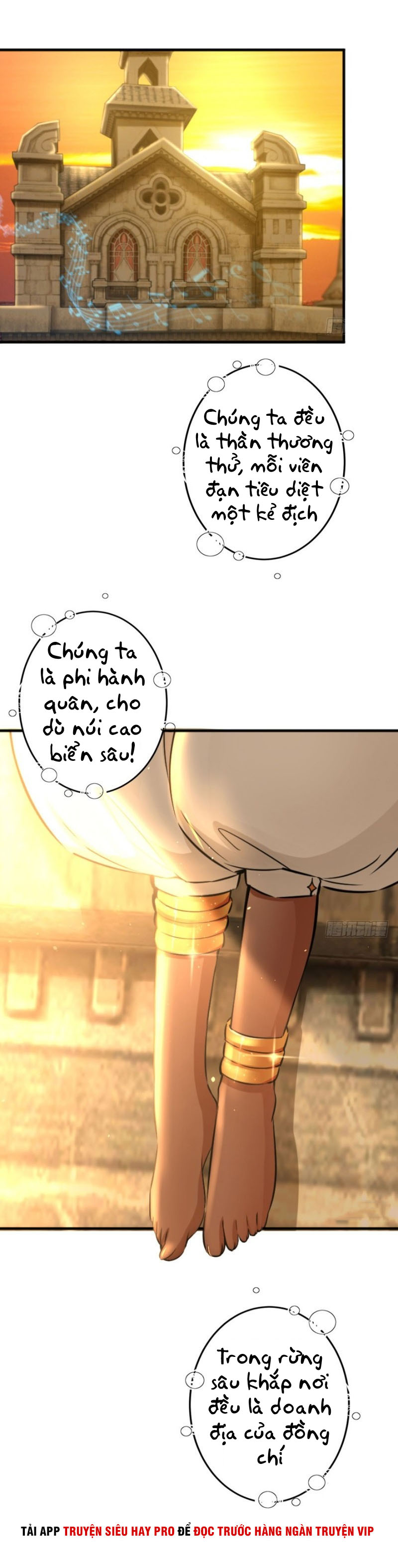 Thả Vu Nữ Đó Ra chapter 75 - Upload bởi truyensieuhay.com
