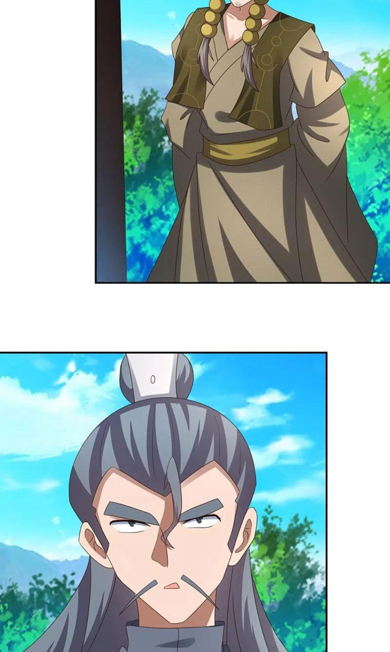 Tôn Thượng Chapter 312 - Hamtruyen.vn