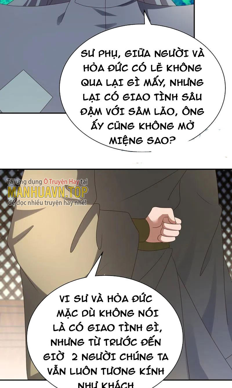 Tôn Thượng Chapter 312 - Hamtruyen.vn