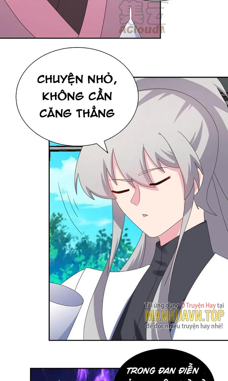 Tôn Thượng Chapter 312 - Hamtruyen.vn