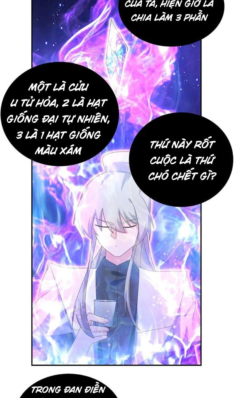 Tôn Thượng Chapter 312 - Hamtruyen.vn