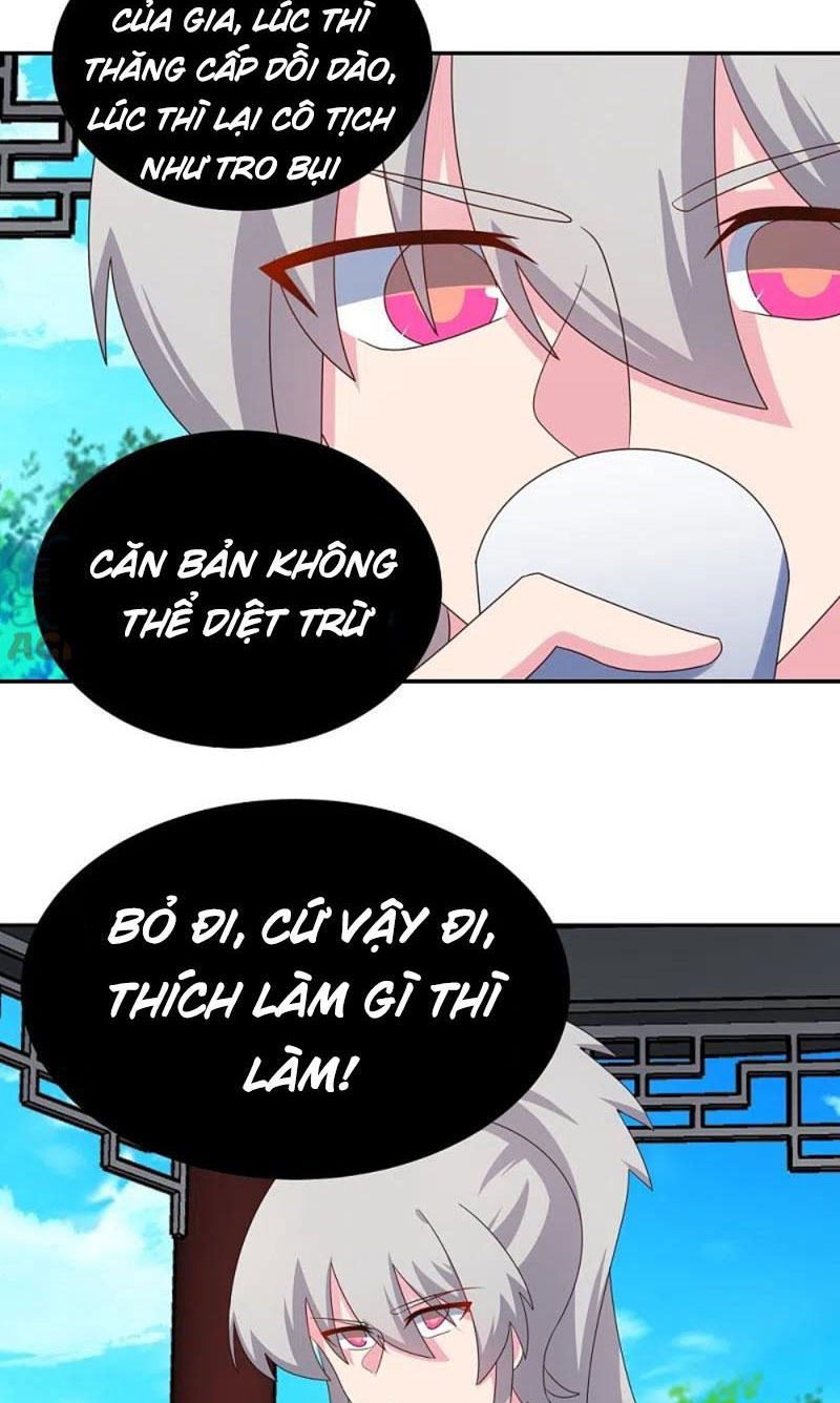 Tôn Thượng Chapter 312 - Hamtruyen.vn