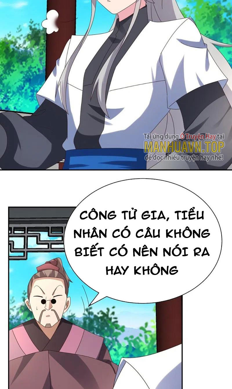 Tôn Thượng Chapter 312 - Hamtruyen.vn
