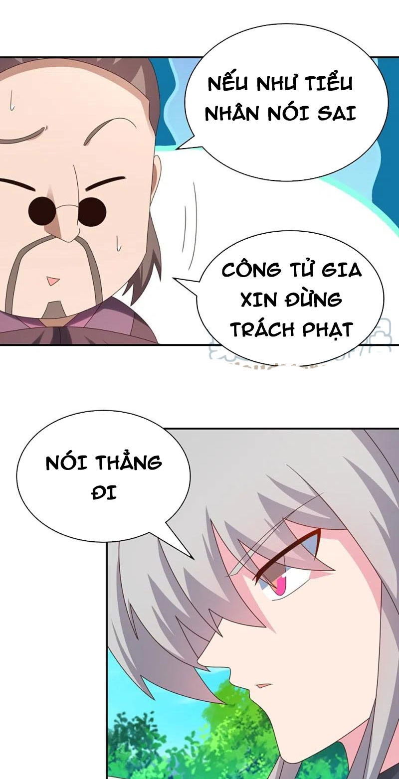 Tôn Thượng Chapter 312 - Hamtruyen.vn