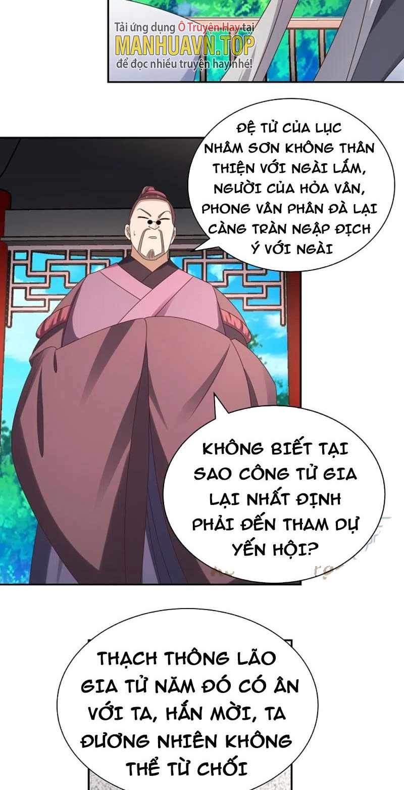Tôn Thượng Chapter 312 - Hamtruyen.vn