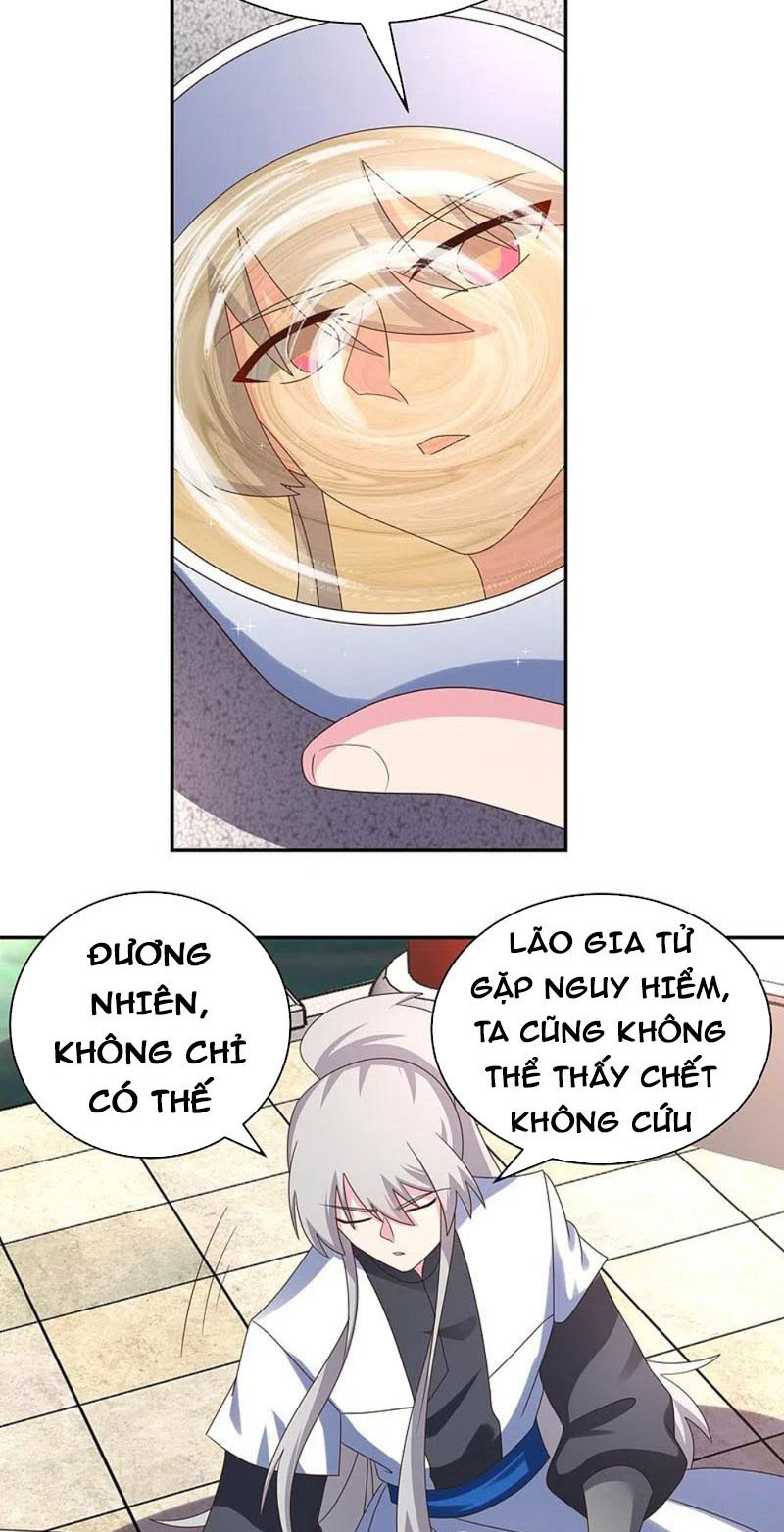 Tôn Thượng Chapter 312 - Hamtruyen.vn