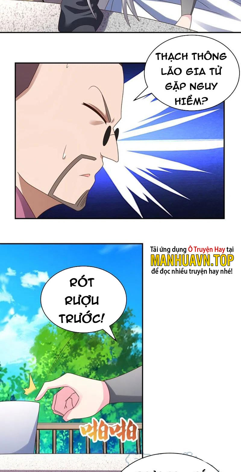 Tôn Thượng Chapter 312 - Hamtruyen.vn