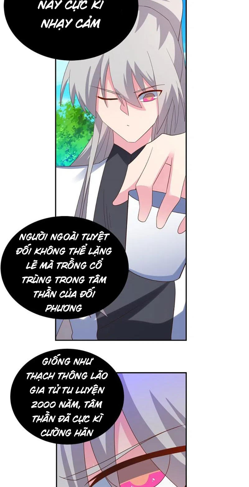 Tôn Thượng Chapter 312 - Hamtruyen.vn