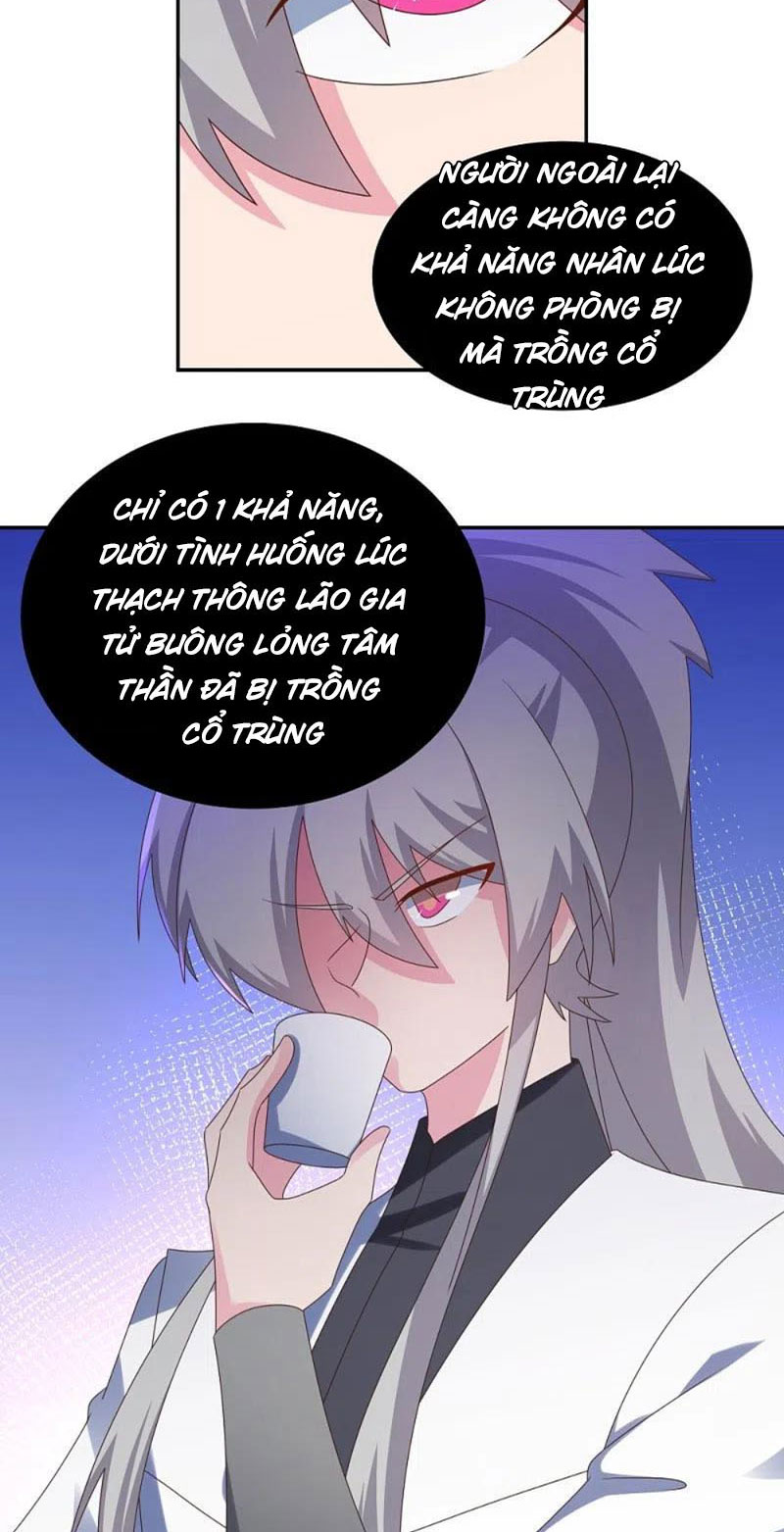 Tôn Thượng Chapter 312 - Hamtruyen.vn