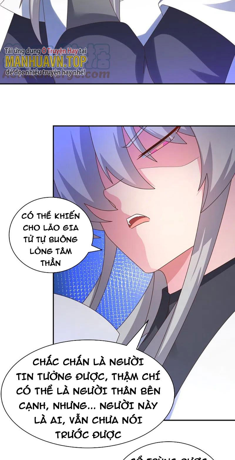 Tôn Thượng Chapter 312 - Hamtruyen.vn