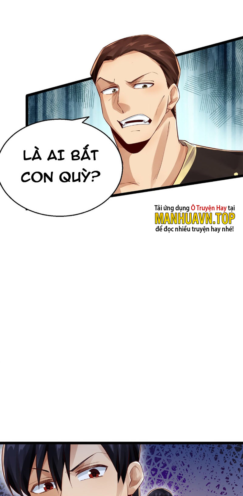 Bất Bại Chiến Thần Đi Ở Rể  Chapter 28 - Hamtruyen.vn