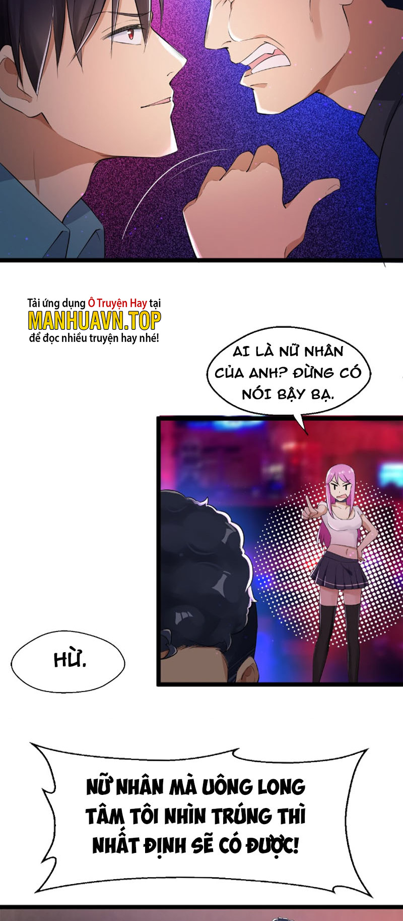 Bất Bại Chiến Thần Đi Ở Rể  Chapter 31 - Hamtruyen.vn