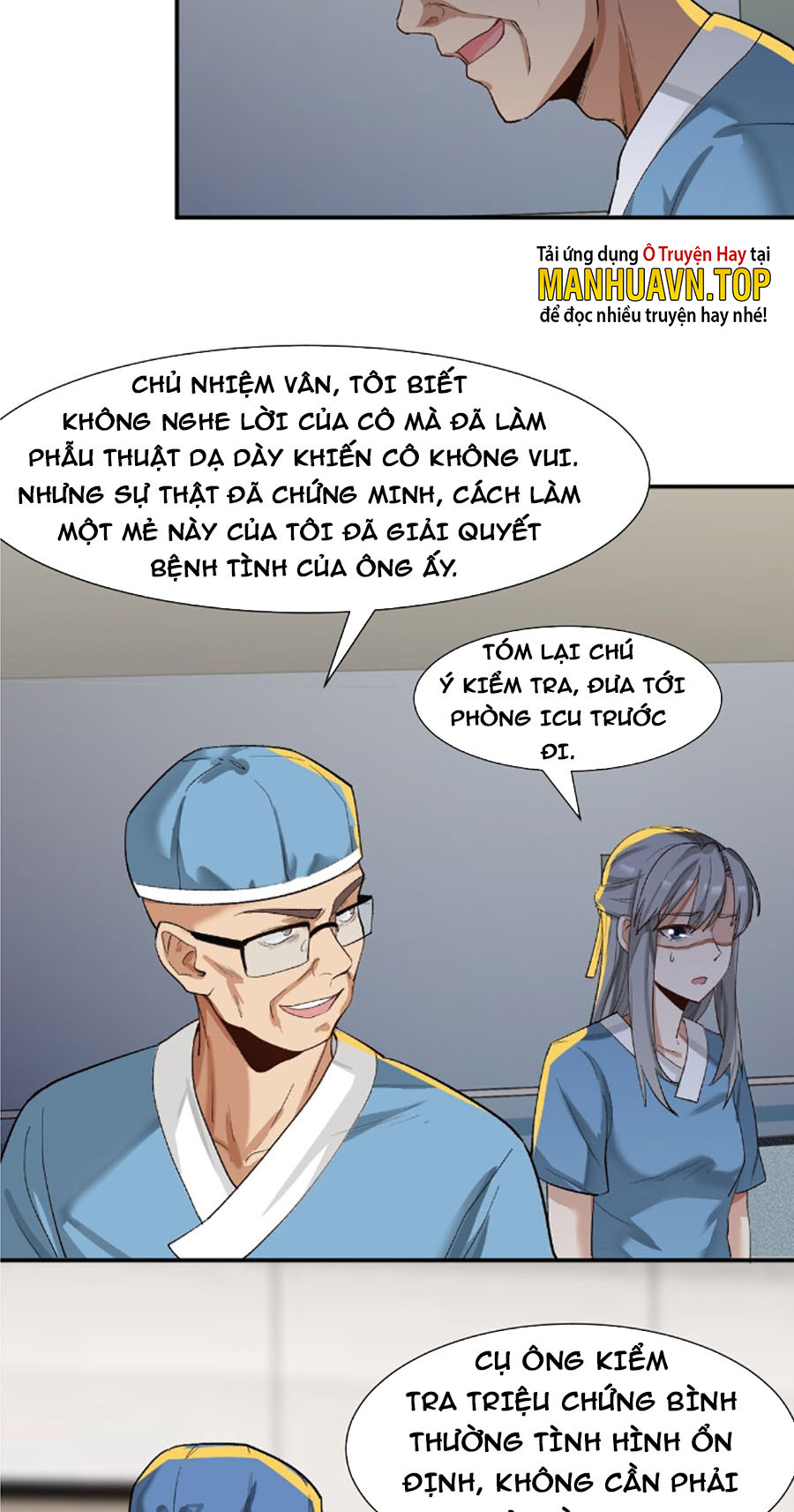 Bất Bại Chiến Thần Đi Ở Rể  Chapter 37 - Hamtruyen.vn
