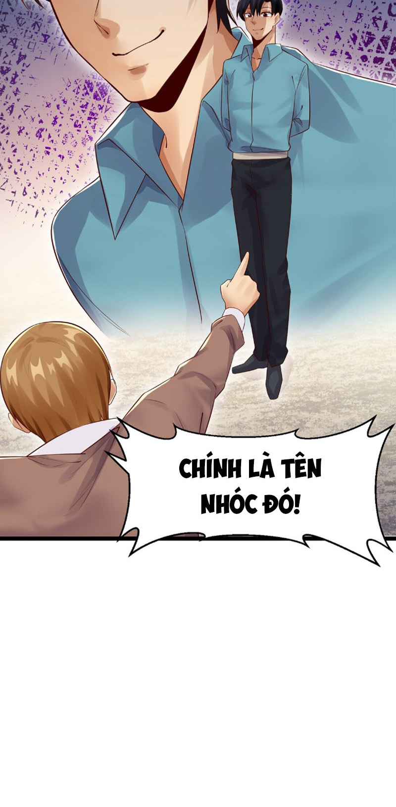 Bất Bại Chiến Thần Đi Ở Rể  Chapter 28 - Hamtruyen.vn