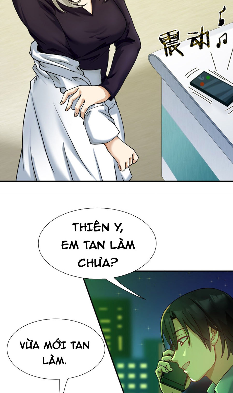 Bất Bại Chiến Thần Đi Ở Rể  Chapter 34 - Hamtruyen.vn