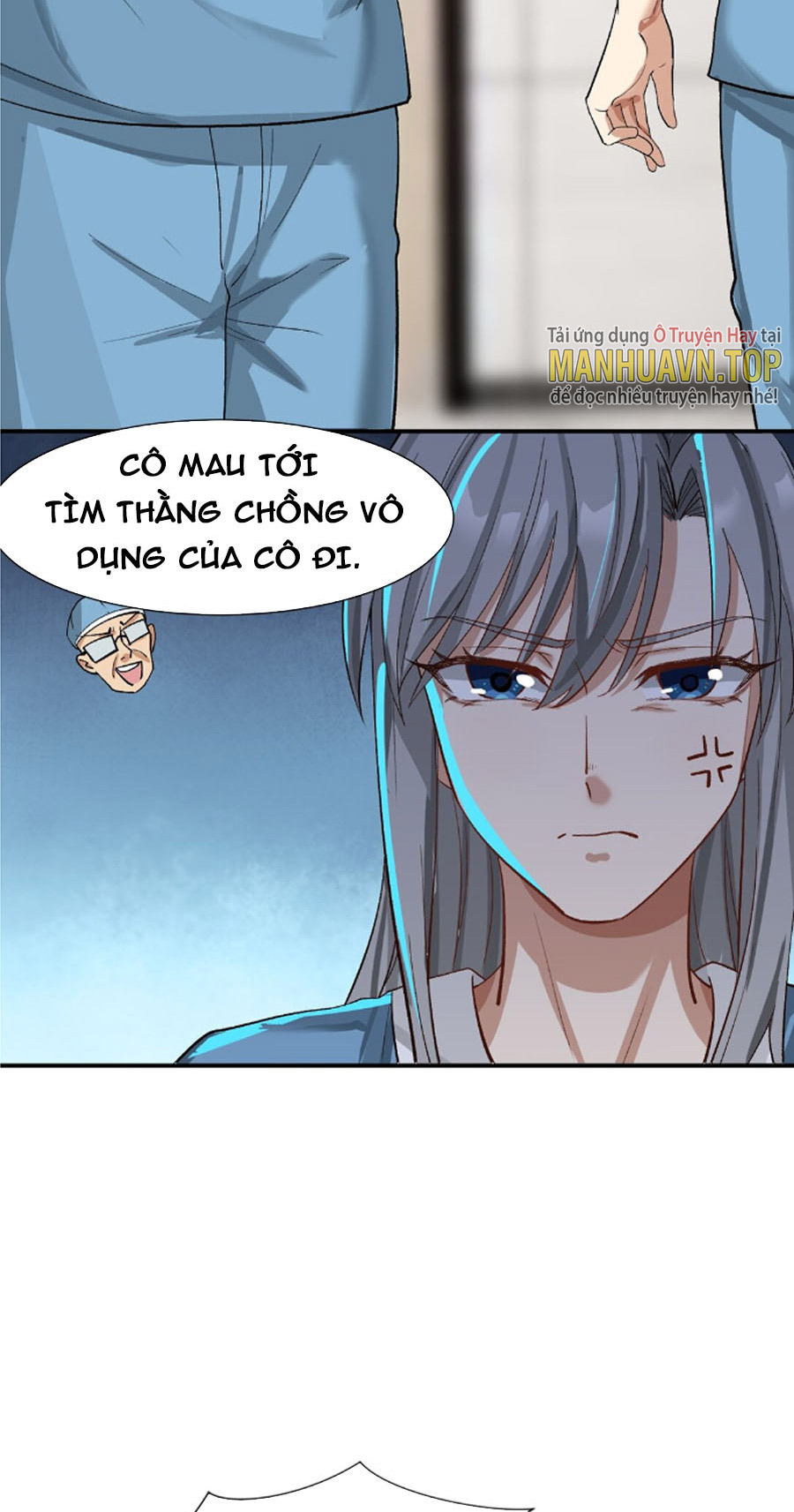 Bất Bại Chiến Thần Đi Ở Rể  Chapter 37 - Hamtruyen.vn