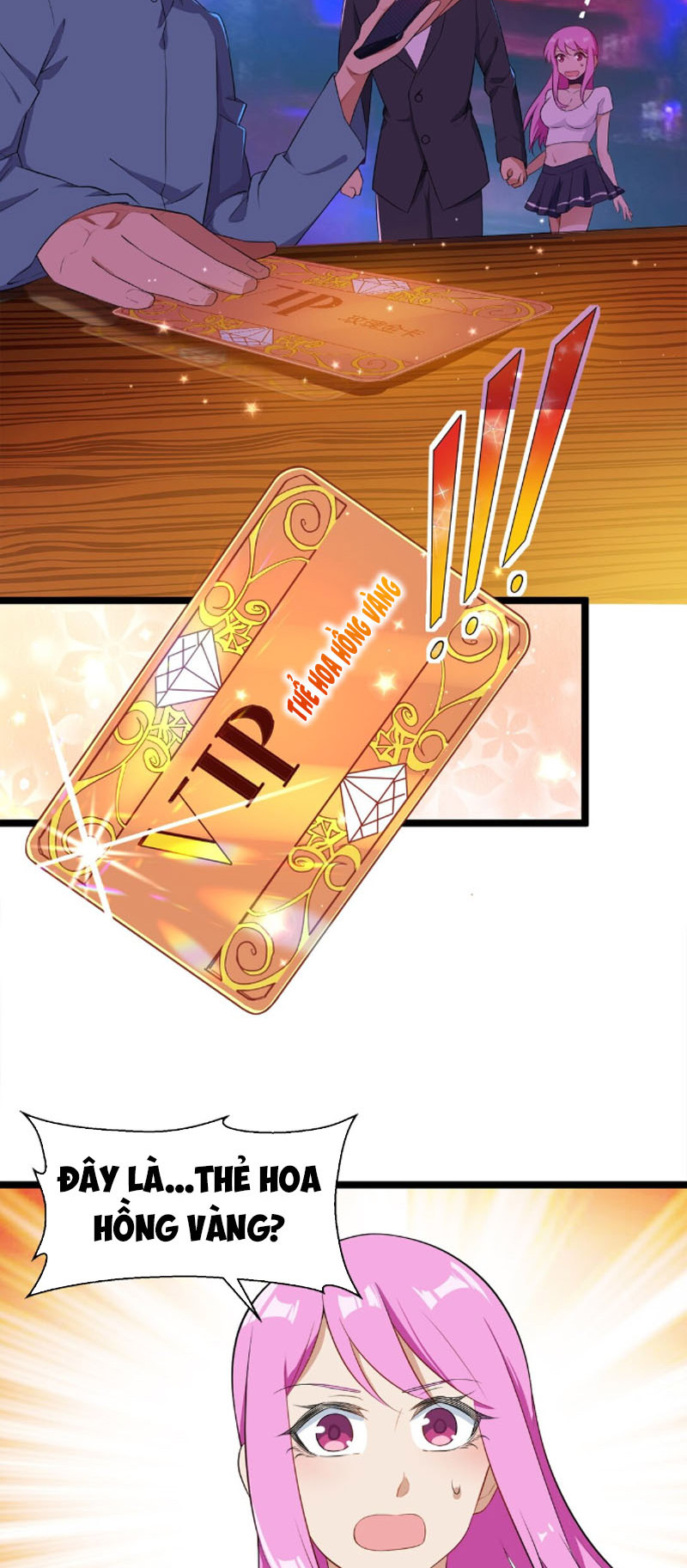 Bất Bại Chiến Thần Đi Ở Rể  Chapter 31 - Hamtruyen.vn