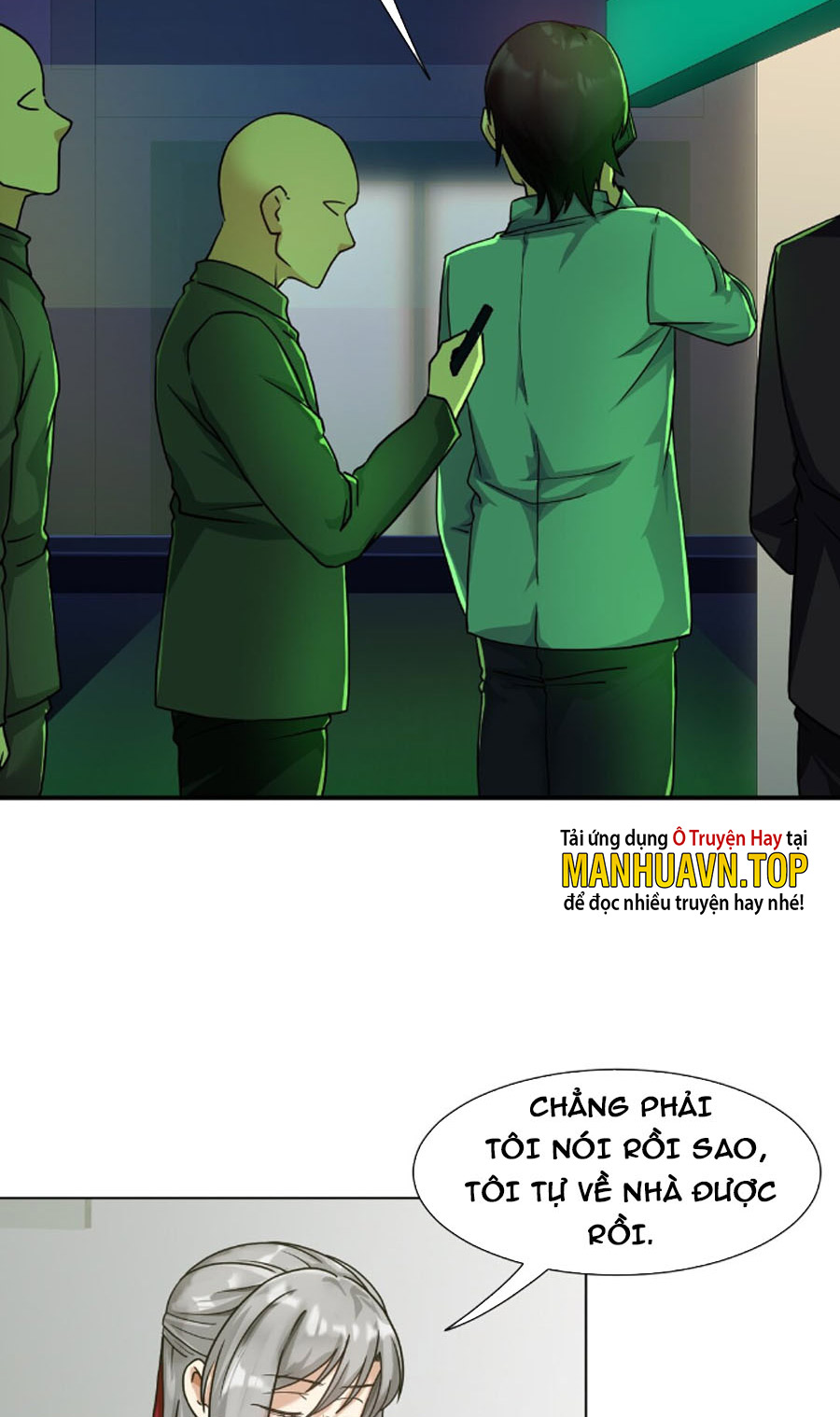Bất Bại Chiến Thần Đi Ở Rể  Chapter 34 - Hamtruyen.vn