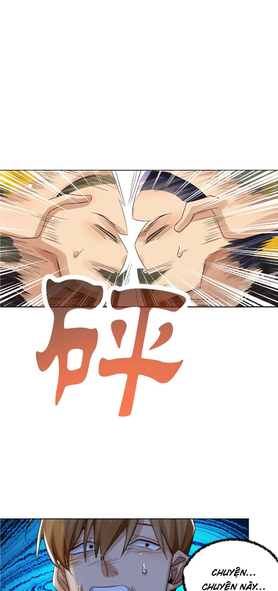 Bất Bại Chiến Thần Đi Ở Rể  Chapter 25 - Hamtruyen.vn