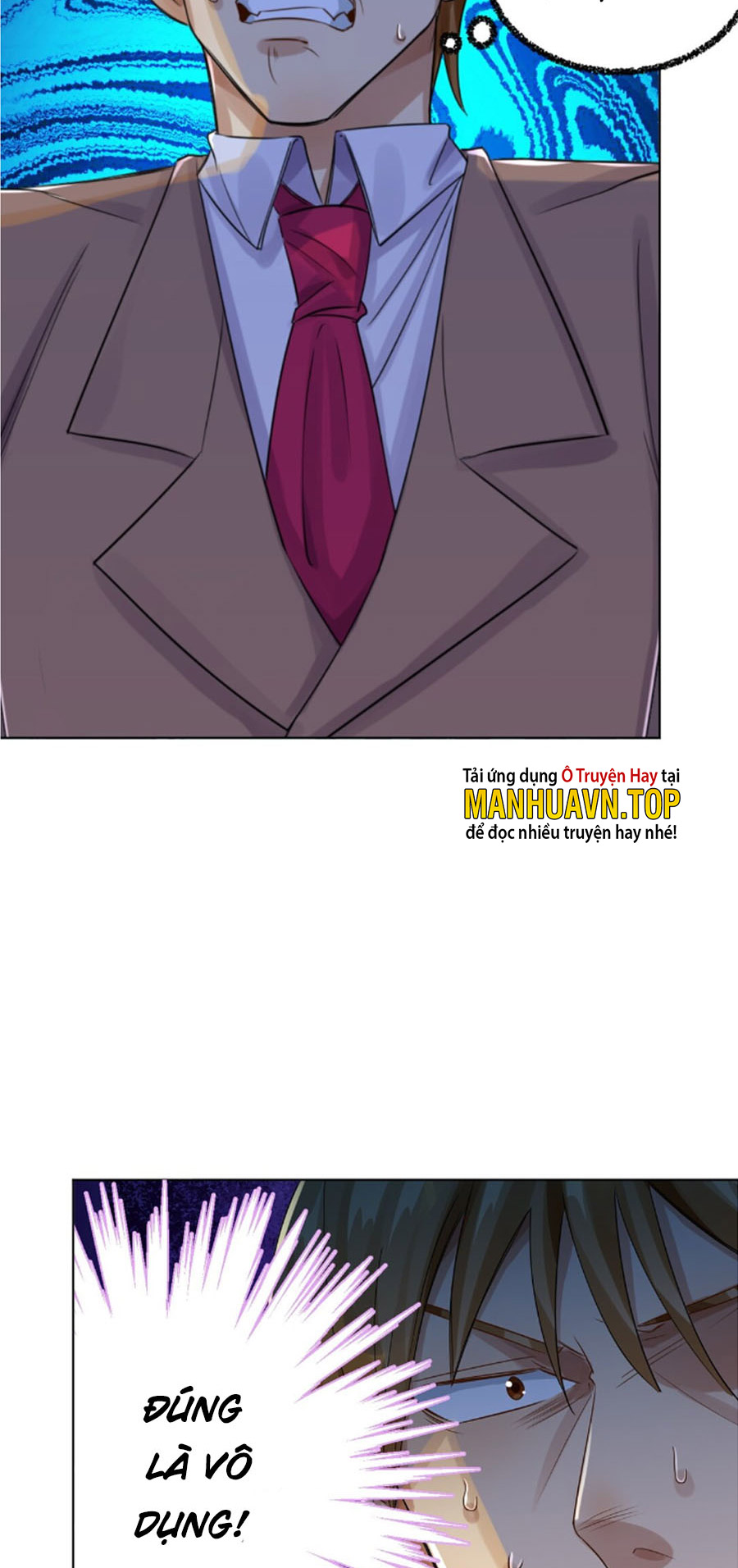 Bất Bại Chiến Thần Đi Ở Rể  Chapter 25 - Hamtruyen.vn