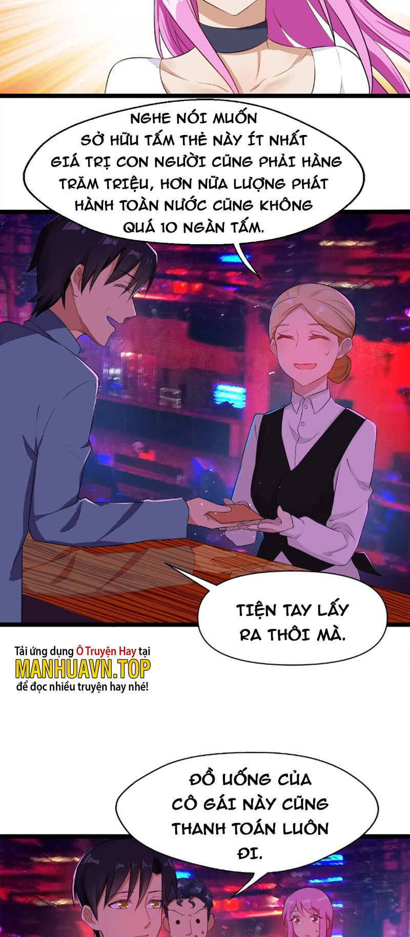 Bất Bại Chiến Thần Đi Ở Rể  Chapter 31 - Hamtruyen.vn