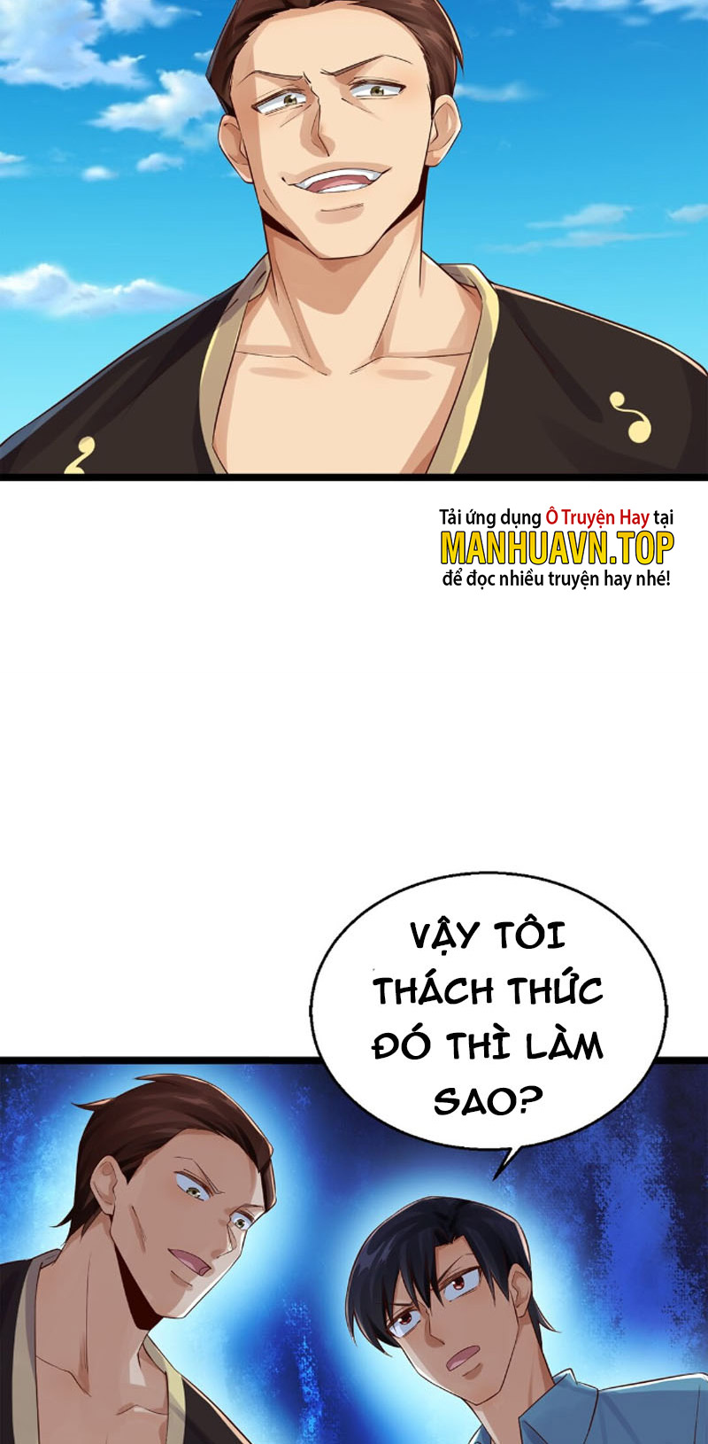 Bất Bại Chiến Thần Đi Ở Rể  Chapter 28 - Hamtruyen.vn