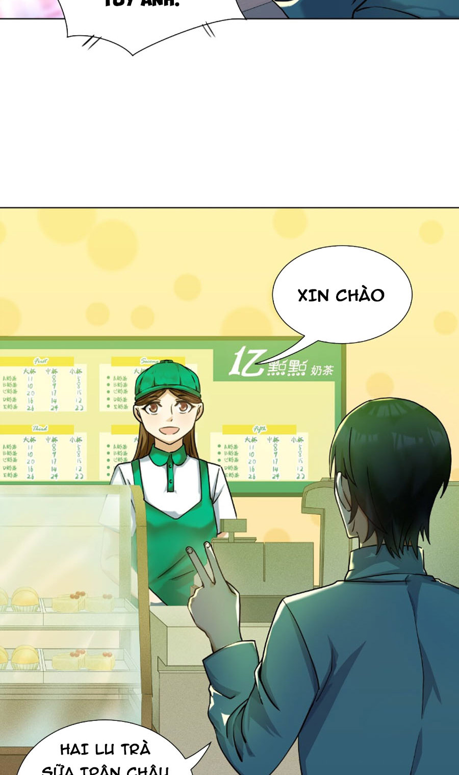 Bất Bại Chiến Thần Đi Ở Rể  Chapter 34 - Hamtruyen.vn
