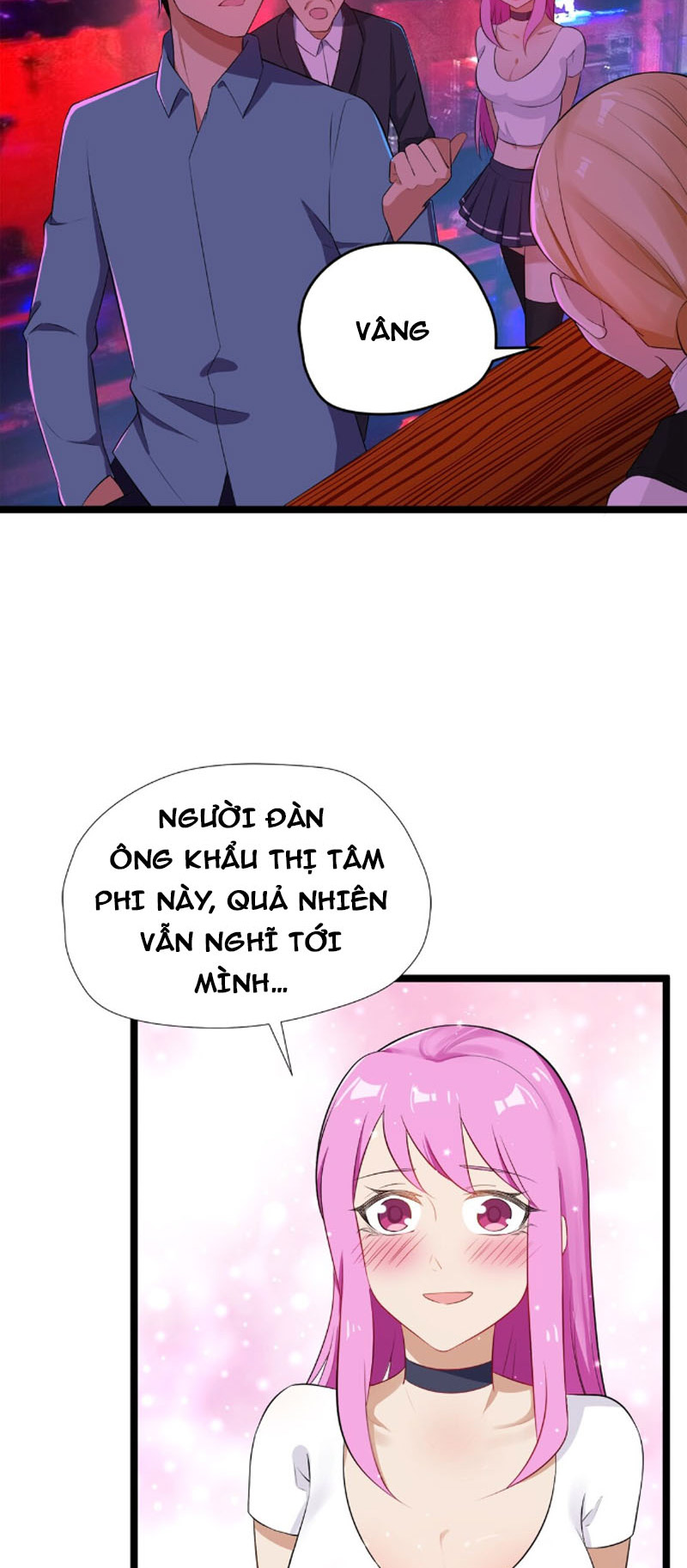 Bất Bại Chiến Thần Đi Ở Rể  Chapter 31 - Hamtruyen.vn