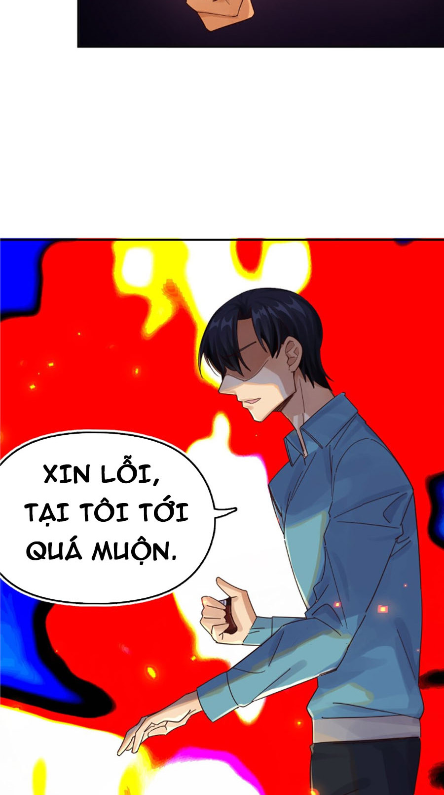 Bất Bại Chiến Thần Đi Ở Rể  Chapter 23 - Hamtruyen.vn